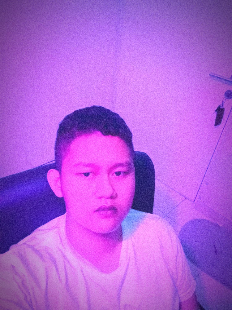 Andre Kurniawan