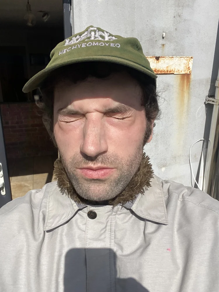 Scott O’Sullivan